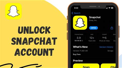 unlock snapchat|unbanned snapchat.